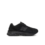 Sneakers New Balance 2010 Black/ Black EUR 45