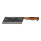 Petromax Cleaver kuhinjski nož 17cm