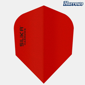 Pikado peresa HARROWS/Silika/solid red