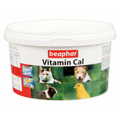 Beaphar prehransko dopolnilo Vitamin Cal, 250 g