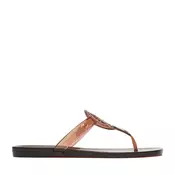 Japonke Nine West CEO-CT0906-1 Rjava