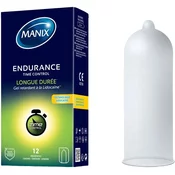 Manix Endurance 12´s
