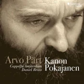 PART:KANON POKAJANEN/REUSS