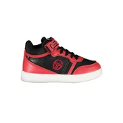 SERGIO TACCHINI SPORTS SHOES CHILDREN BLACK