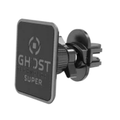 CELLY Auto držac za mobilni telefon Ghost SuperPlus antracit