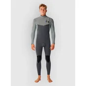 Rip Curl E-Bomb Zf 53 Wetsuit charcoal grey