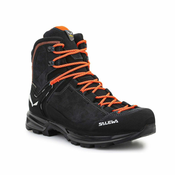 Salewa Čevlji treking čevlji črna 41 EU Mtn Trainer Mid Gtx