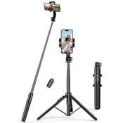 UGREEN LP586 Univerzalni selfie štap crno