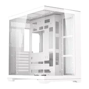 darkFlash Računalniško ohišje DarkFlash C280 (belo)