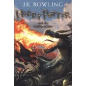 Harry Potter and the Goblet of Fire