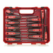 MILWAUKEE Set odvijaca Tri-Lobe 12/1