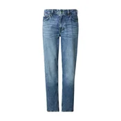 GUESS JEANS Kavbojke moder denim