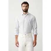 Polo Ralph Lauren srajca moška bombažna