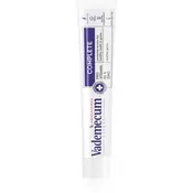 Vademecum Expert Complete krepilna zobna pasta 75 ml