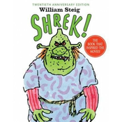 Shrek!