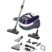 Bosch sesalnik za mokro in suho sesanje BWD41740