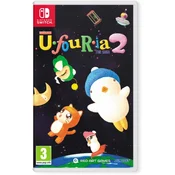 Ufouria: The Saga 2 (SWITCH)