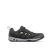 Trekking čevlji Columbia Vapor Vent 1721481 Siva