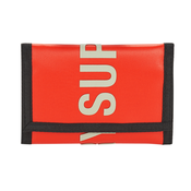 Superdry Denarnice TARP TRI-FOLD WALLET Oranžna