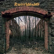 Switchblade - Switchblade [2016] (Limited Edition) (Coloured) (LP)