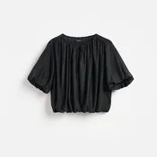 Reserved - Bluza od mešavine lyocell-a
