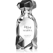 Arabiyat parfumska voda za moške Prestige Marwa, 100ml