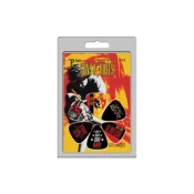 DRSALICE PERRIS LP-GNR1 GUNS AND ROSES 6-PACK TRZALICE