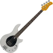 Sire Marcus Miller Z3-4 Silver Električna bas kitara