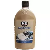 K2 polirna pasta Motofix, 500ml