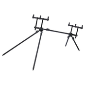 Rod Pod Prologic C-series Convertible Long Leg 3 Rod