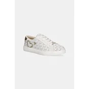 Superge MICHAEL Michael Kors Jem Kehlani II MK04845256 Kremna