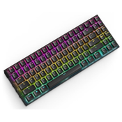 Function 2 MiniTKL mehanicka tastatura US crna (KB-002NB-US)