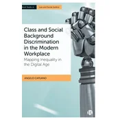 Class and Social Background Discrimination in the Modern Workplace