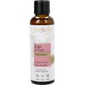 Farfalla Bio njegujuce ulje – argan - 75 ml