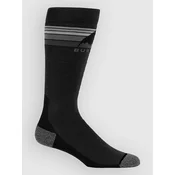 Burton Emblem Mdwt Tech Socks true black