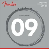 Fender Round Core Nickel 155L 9-42 Žice za elektricnu gitaru (Kao novo)