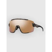 Smith Wildcat Matte Salt Haze +Bonus Lens Sunglass chromapop rose gld mirror