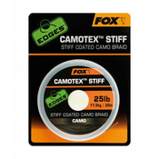 Camotex Stiff - 35lb (CAC740)