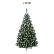 Umjetno božicno drvce - ELEGANT SNOW PREMIUM - 240cm