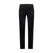 JOOP! Jeans Kavbojke Mitch, črna