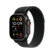 APPLE pametna ura Watch Ultra 2 v2 GPS + Cellular 49mm Trail Loop (MX4U3BS/A)