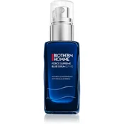 Biotherm Homme Force Supreme serum proti gubam z retinolom za moške 60 ml