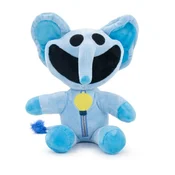 POPPY PLAYTIME Bubba plišasta igrača 30cm