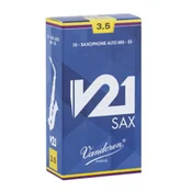 Jeziček za Alt saksofon VANDOREN V21 4.5