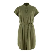 Ženske obleke Fjällräven Abisko Fjäll Dress W Green XS