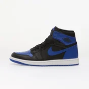 Sneakers Air Jordan 1 High OG Royal Black/ Multi-Color EUR 47.5
