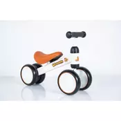 Decija guralica 12 vroom white ( BCK0500 )