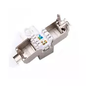 Maxpro Line Modul RJ45 055, Cat.6, FTP, Keystone
