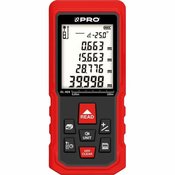 shumee LASERSKI DALJINOMER DL-60X