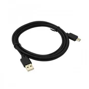 KABEL SBOX USB 2.0 A. - TYPE-C M/M 2M